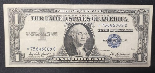 Rare usa star - usa, note