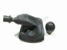 POMMEAU DE VITESSE 328650005R RENAULT MEGANE 3 phase 1 (11/2008 01/2012)