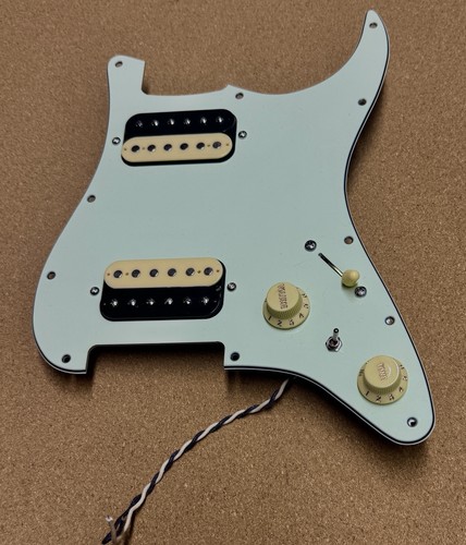 Guitarworks custom - sh,