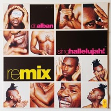 Dr. Alban "Sing Hallelujah"
