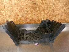 Marche pied gauche Can-Am 650