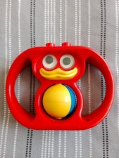 Vintage hochet duplo - vintage, :