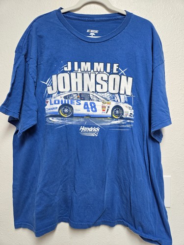 Jimmie johnson hendrick nascar - jimmie,