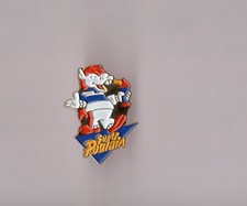 pin's Chocolat / poulain - super poulain - version 1/3