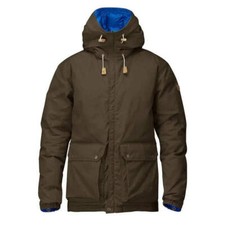 NEW - Official Fjallraven Down