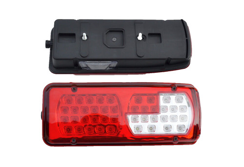 Feux arrière led - x,