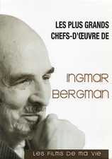 LES PLUS GRANDS CHEFS D'OEUVRE DE INGMAR BERGMAN / 17 DVD EXCELLENT ETAT / VOST