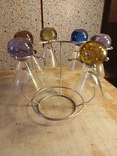  service a goute vintage 6