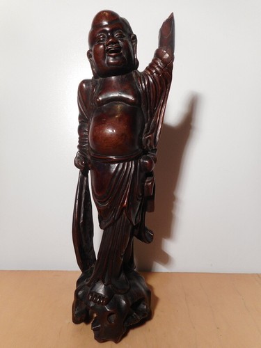 Statue chinoise sculpture
