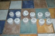 12 Anciens Interrupteurs en