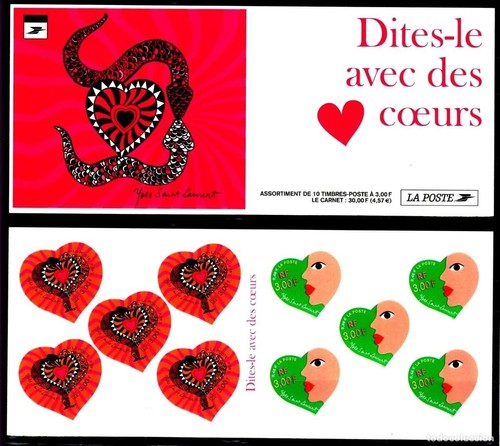 Timbres france 2000 03297c - france,