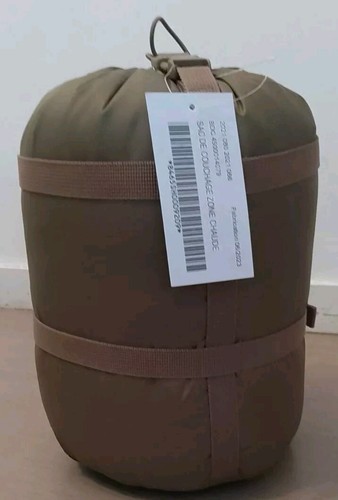 Sac couchage militaire - sac,