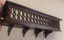 Playmobil Balcon Medieval