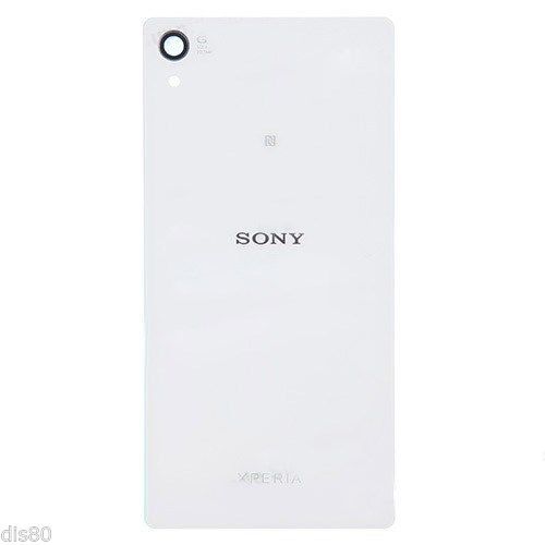 Vitre arriere pour sony - pour,