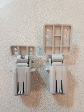 HP Color Laserjet 2840 Q3950 / Parts 03 : Charnières couvercle numérisation 