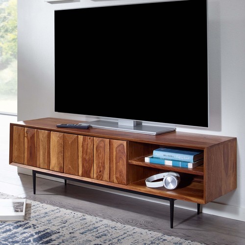 Finebuy meuble 123x42x35 - tv, cm