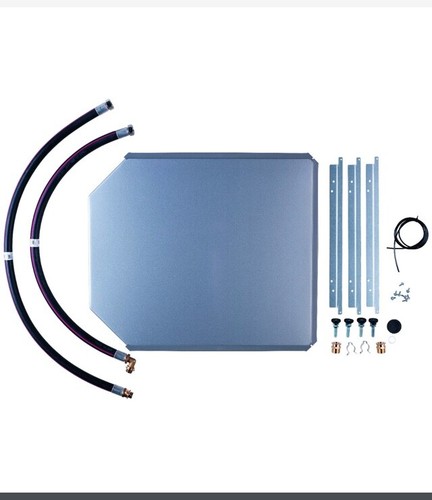 Daikin set montage - de,