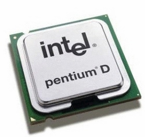 Intel pentium 940 2ghz - 940, 3.2ghz