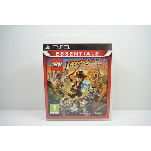 Lego indiana jones - lego, 2