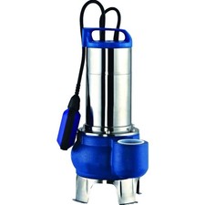 Pompe de relevage inox et