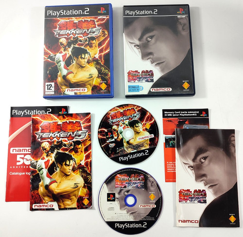 Lot jeux playstation 2 - de,