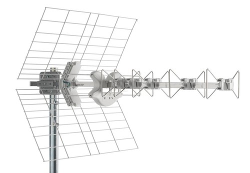 Antenne uhf elements - uhf,