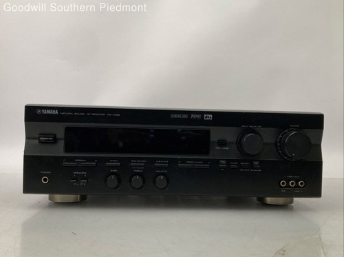 Yamaha v496 natural sound - rx-v496,