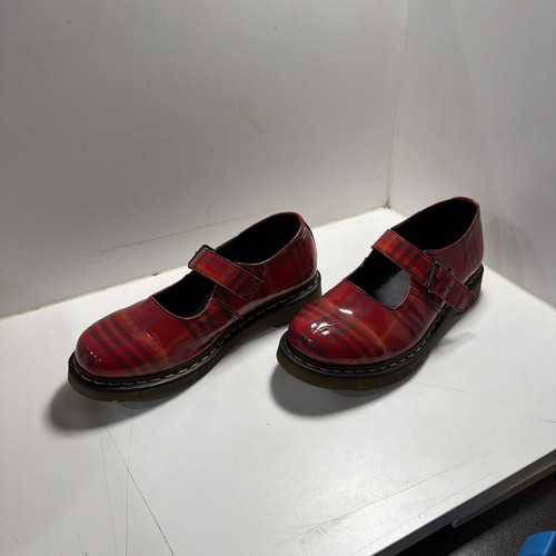 Martens marten red - martens,
