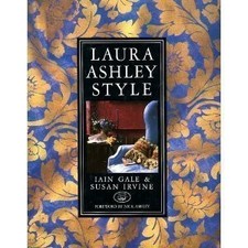 Laura Ashley Style by Ashley