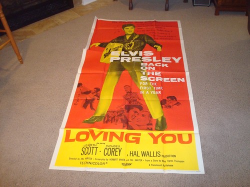 Elvis presley original 1959 - elvis,