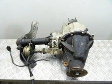 Pont avant complet MITSUBISHI