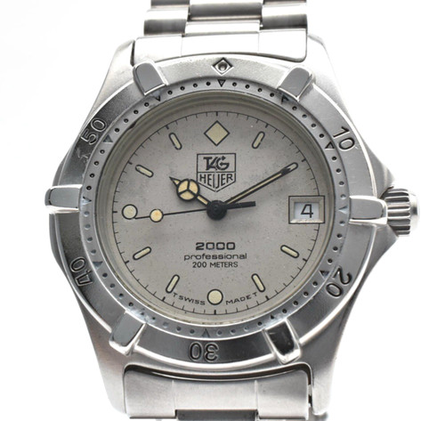 Exc tag heuer - 【exc+4】tag, 2000