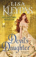 Lisa Kleypas Devil's Daughter