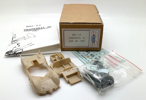 Kit résine esdo - kit, en