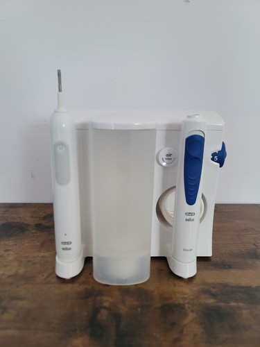 Oral health center - oral-b,