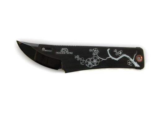 Rockstead chou etching plum - rockstead,