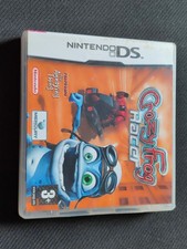 Jeu Nintendo DS Crazy Frog Racer Pal FR