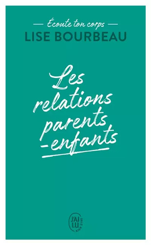 écoute ton corps les - ton, corps:
