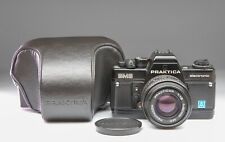 PRAKTICA BMS Électronique +