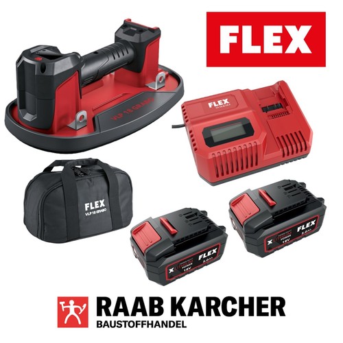Aspirateur vide flex - à,
