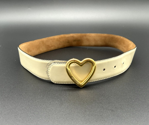 Magnifique ceinture vintage - ,