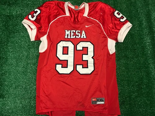 Nike football game jersey xxl - nike,