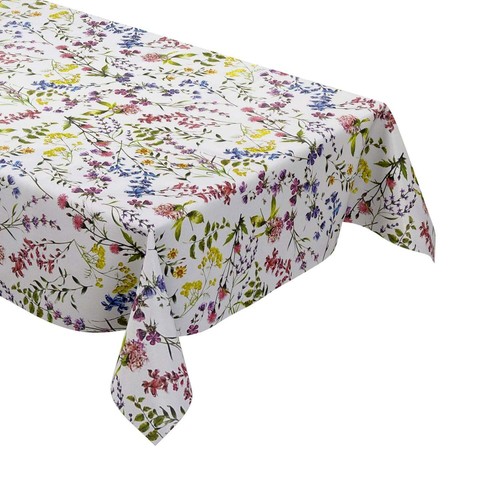 Nappe toile cirée - cirée,