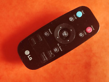 Télécommande  pour Robot aspirateur LG  AKB73616006  VR6340LV VR34408LV VR6400PB