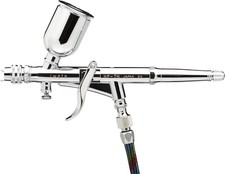 ANEST IWATA HP-TH Airbrush Hi-Line Series 0.5mm 15ml Trigger