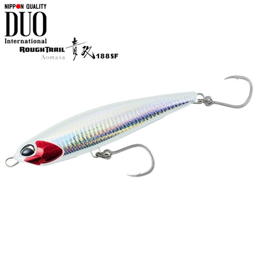 Leurre stickbait pêche - stickbait, de