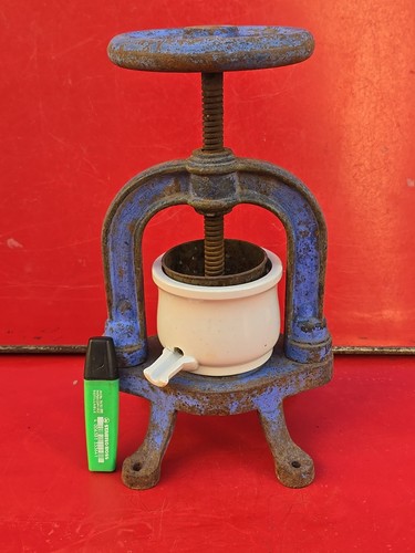 Presse viande pressoir jus - viande,