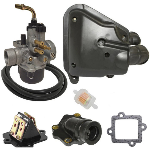 Kit carburateur phva - carburateur, pour