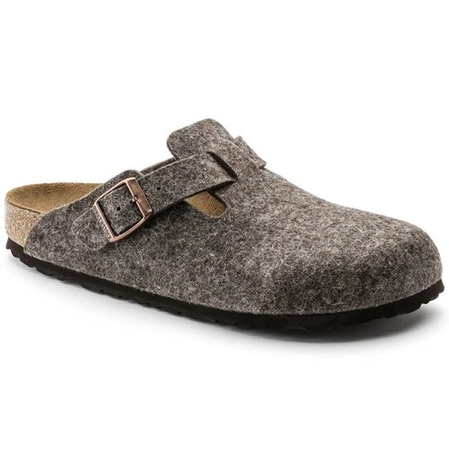Birkenstock damskie chodaki