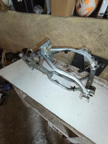 Cadre ktm 2003 2008 - 65,